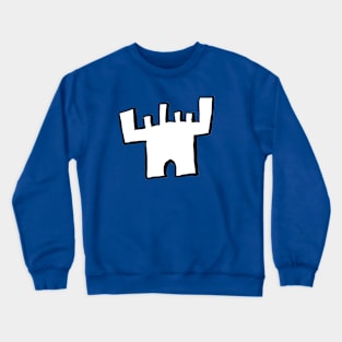 TOWERMAN Crewneck Sweatshirt